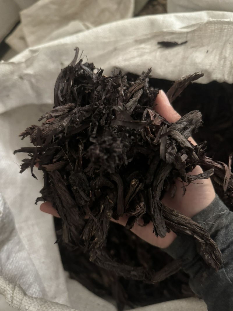 紫草保庆药业批发紫草实物拍摄发货如图通货