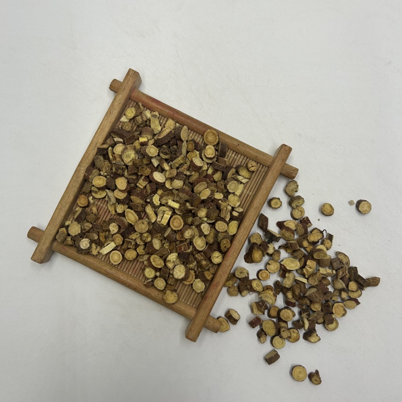 供应甘草甘草片生甘草红皮甘草产地直供散装统货支持拿样品批
