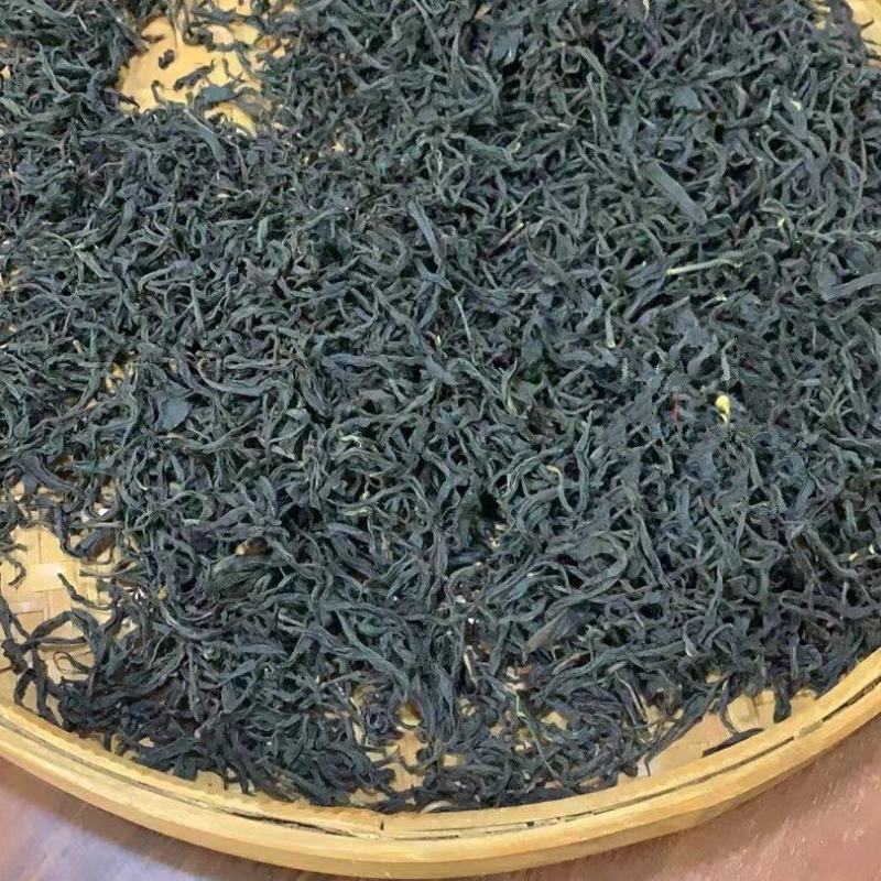 柚香红茶