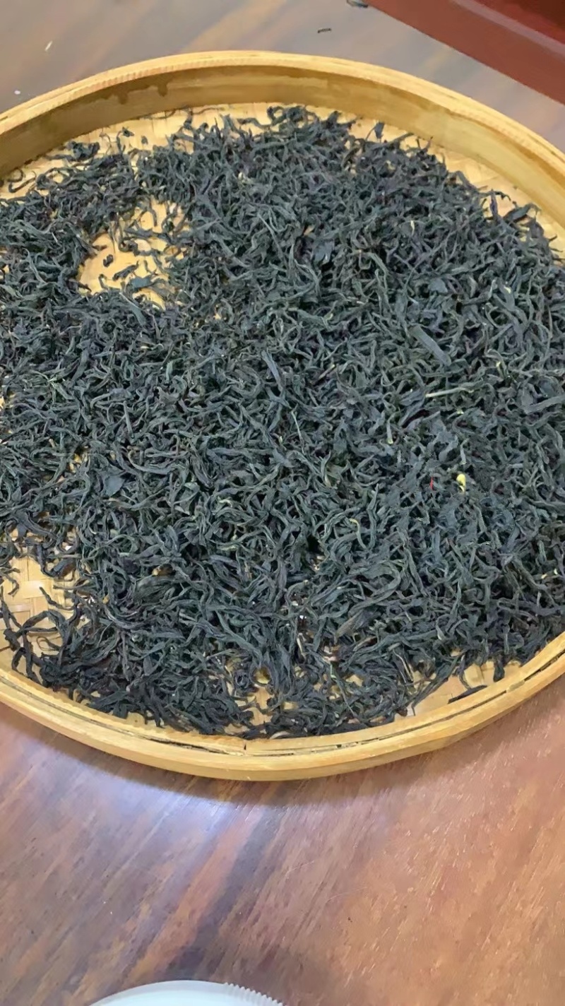 柚香红茶
