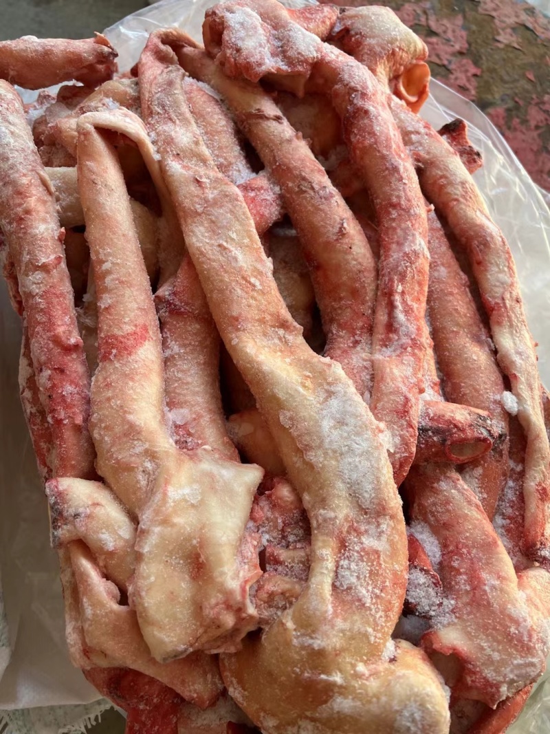 烧烤牛心管20一斤