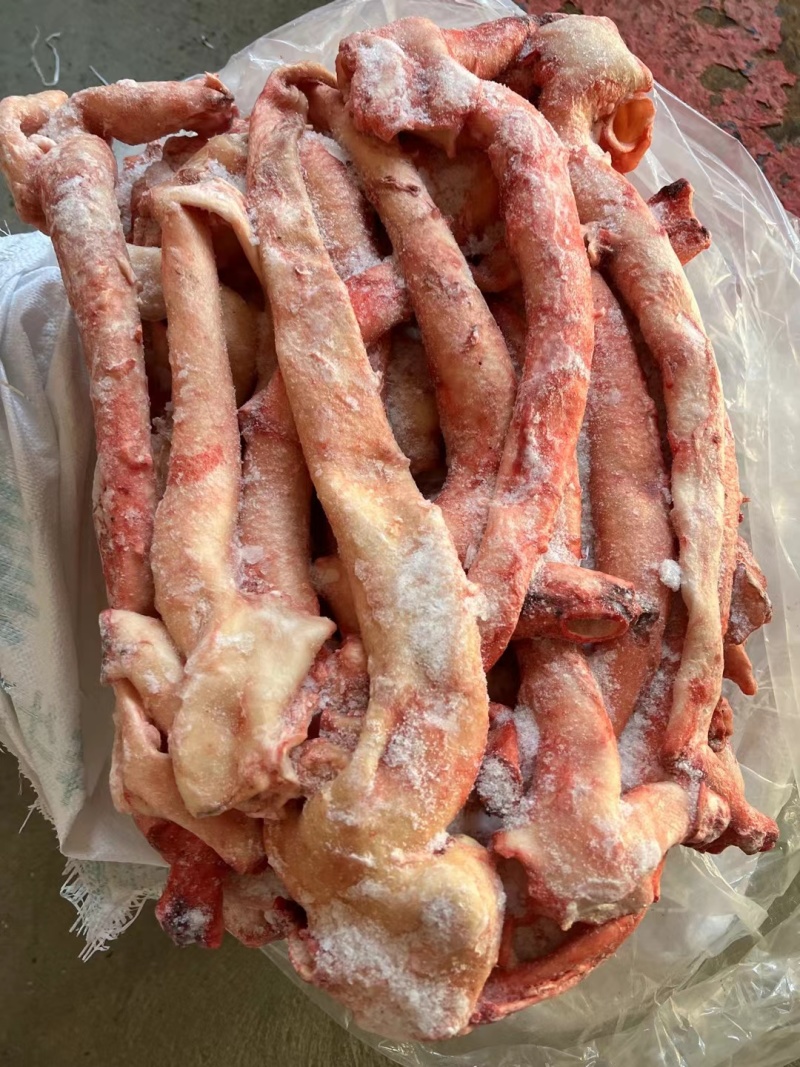 烧烤牛心管20一斤