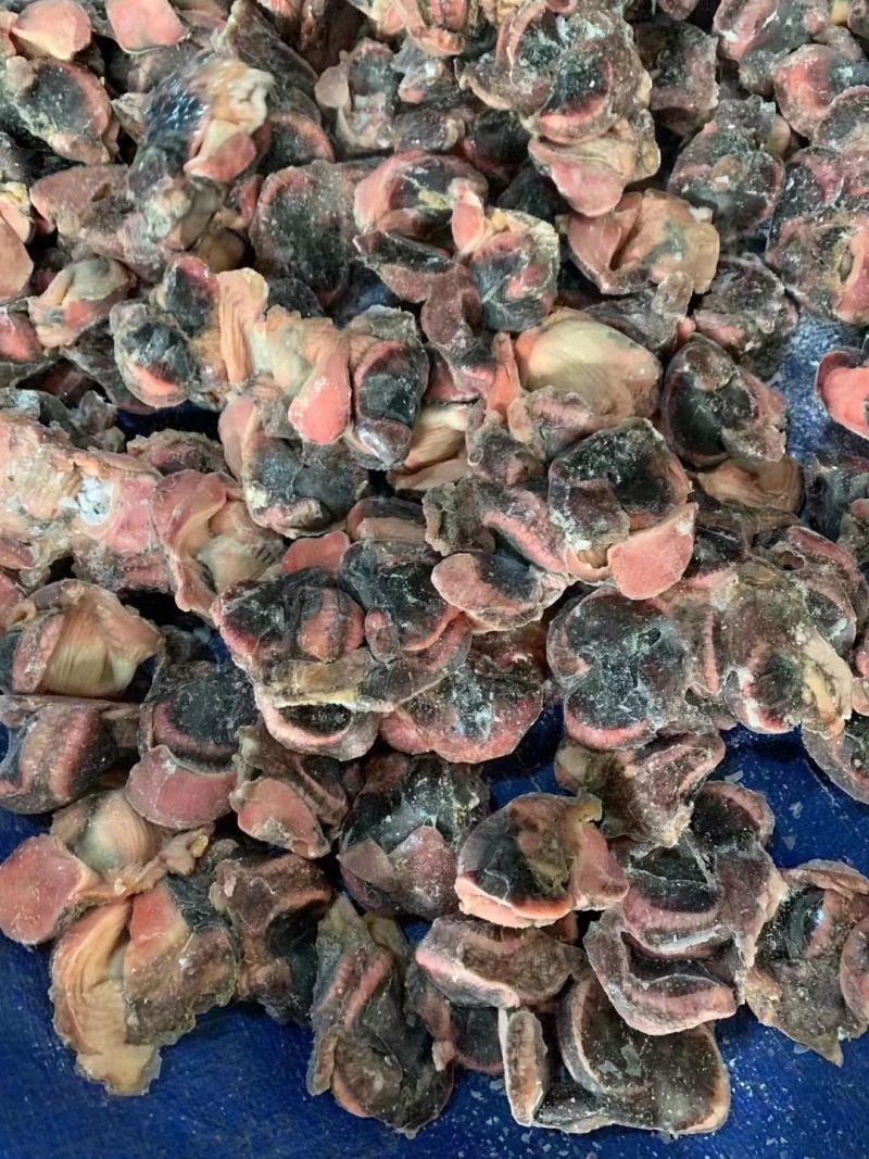 乌鸡珍