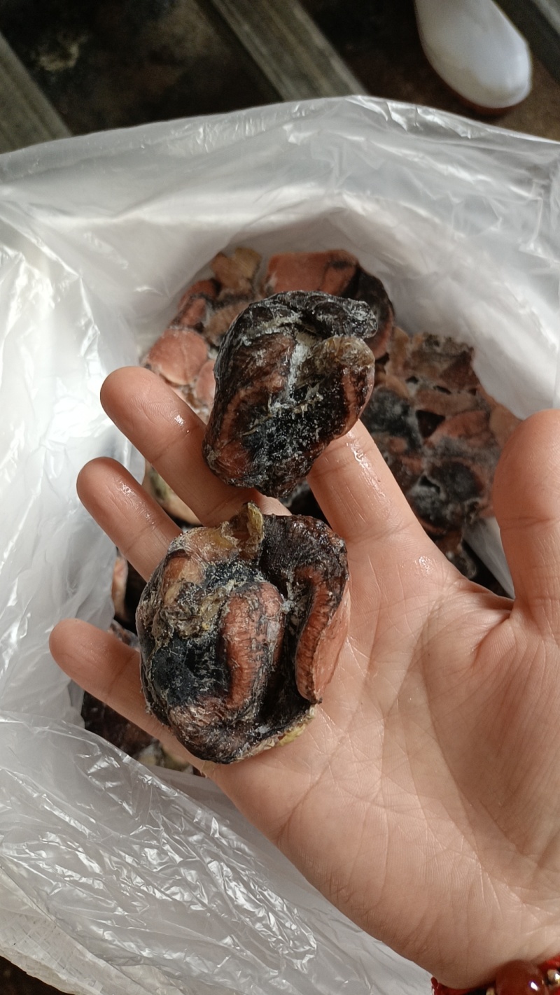 乌鸡珍