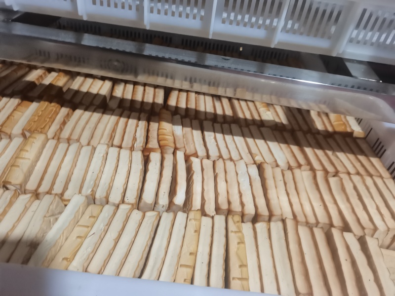 手工香干（湘潭特产）有豆香味保质期30天