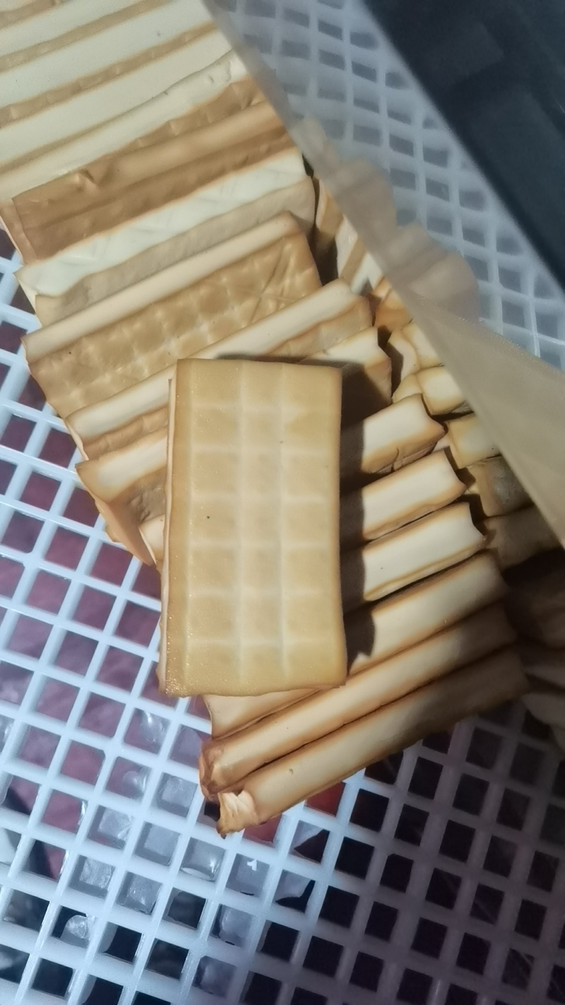 手工香干（湘潭特产）有豆香味保质期30天