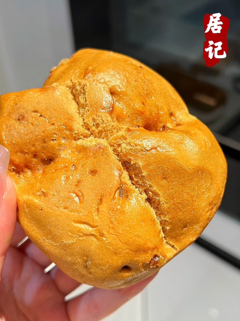 红糖馒头手工制作无需解冻软糯好吃红糖的香甜欢迎下单