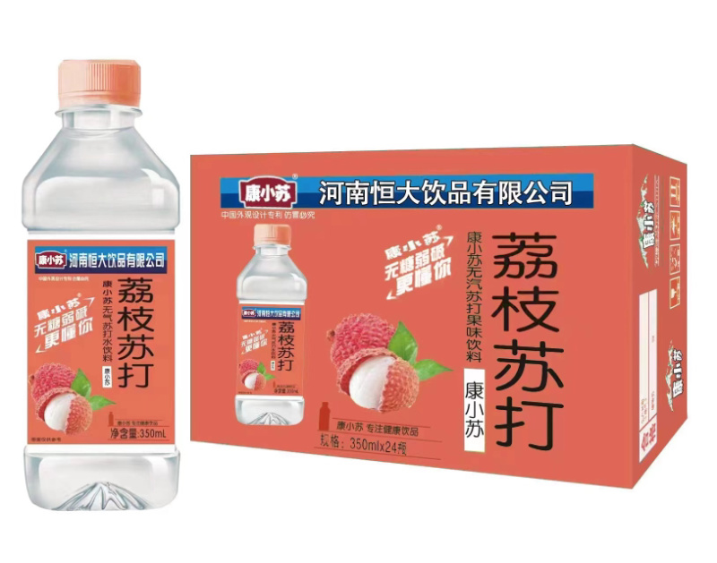 优质苏打水各种口味规格齐全价格优惠欢迎咨询