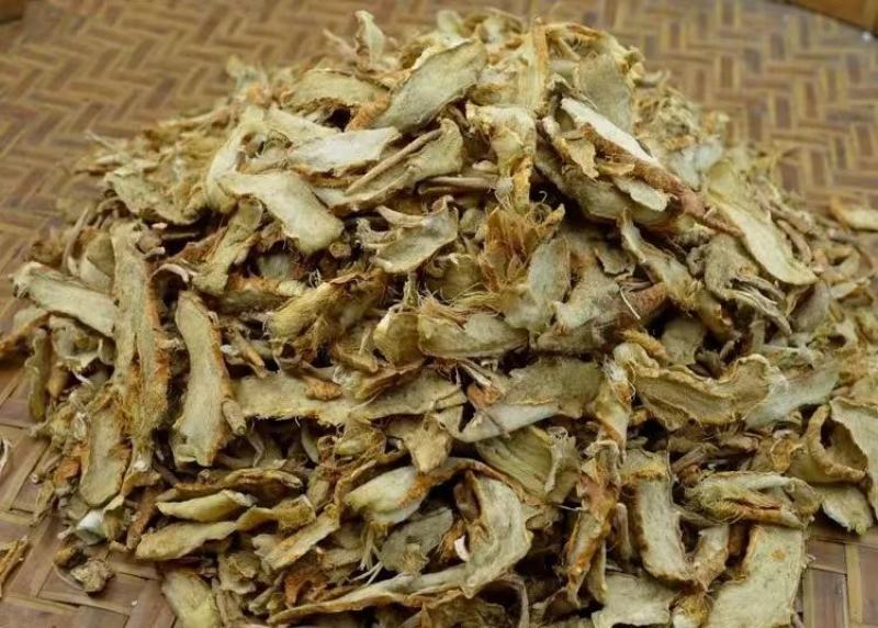 知母片大量供应，安徽产地直发，量大从优，各种规格齐全