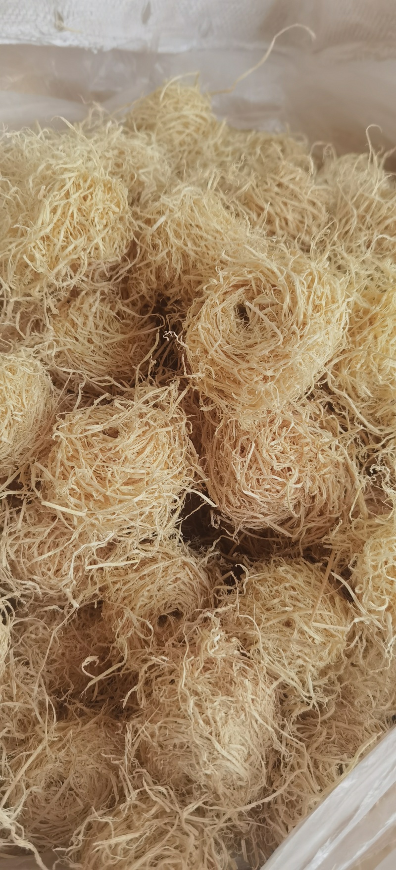 【竹茹球】1000克实物拍摄量大从优