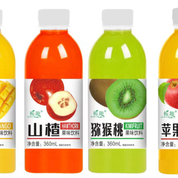 果汁饮料