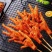 【虎皮鸡爪】烧烤串串批发卤烤凤爪串卤鸡爪串