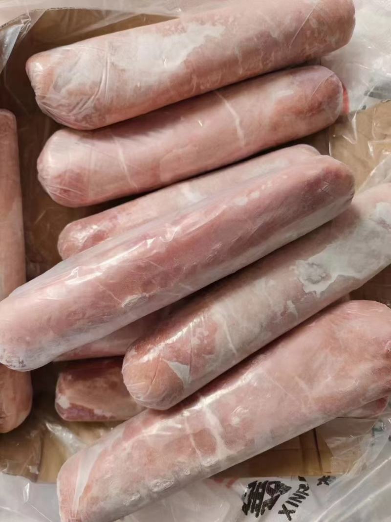 三号里脊肉