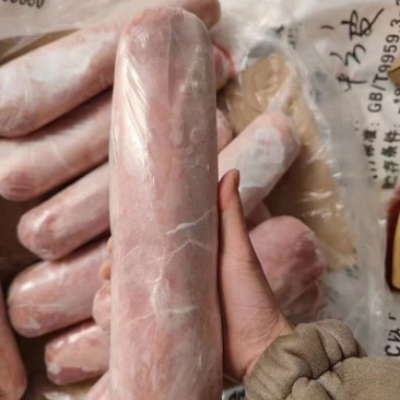 三号里脊肉