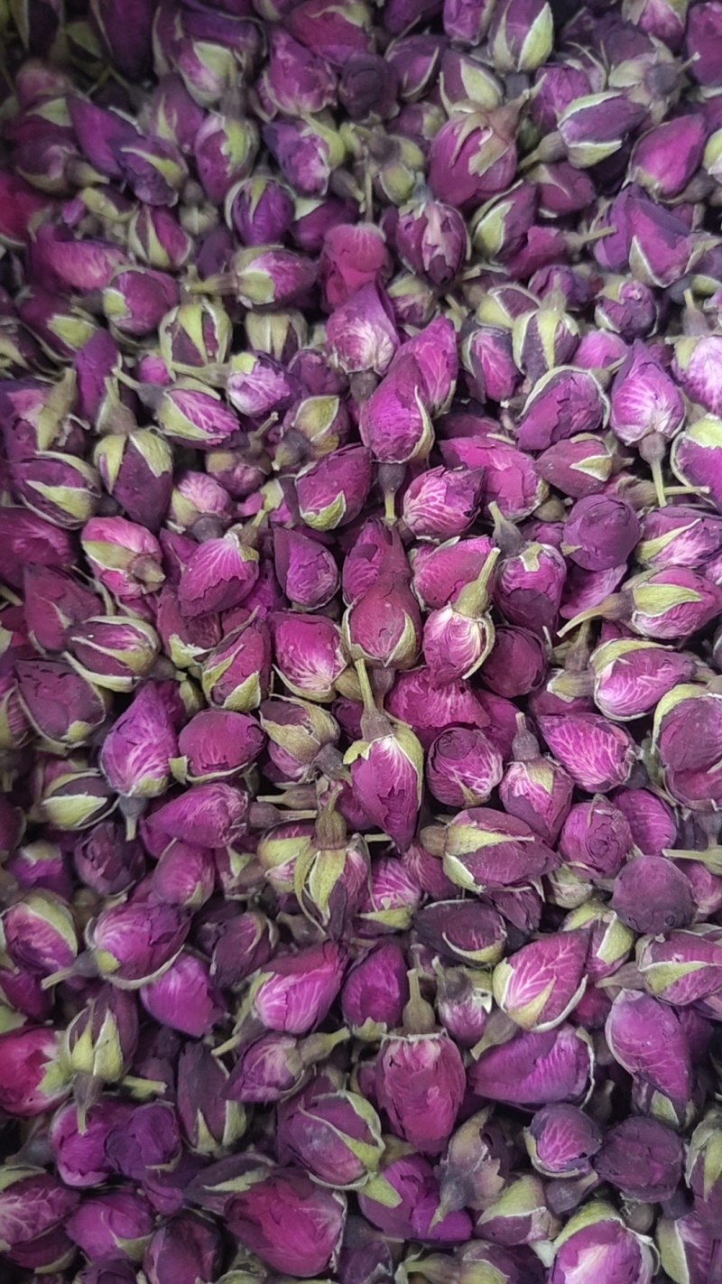 七月菊黄山贡菊白菊花茶产地货源全店包邮