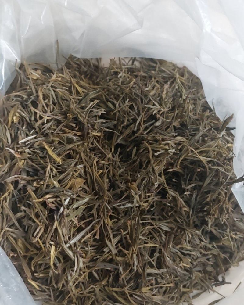 茶叶笋干水果农产