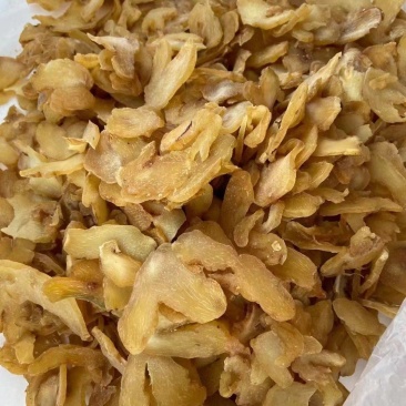 黄精，黄精片