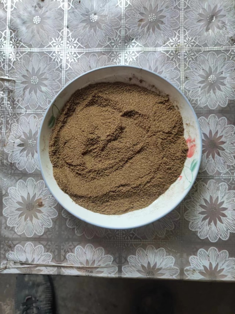 陕西渭南城县产花椒面，香辣鲜美，新鲜直供，值得品尝！