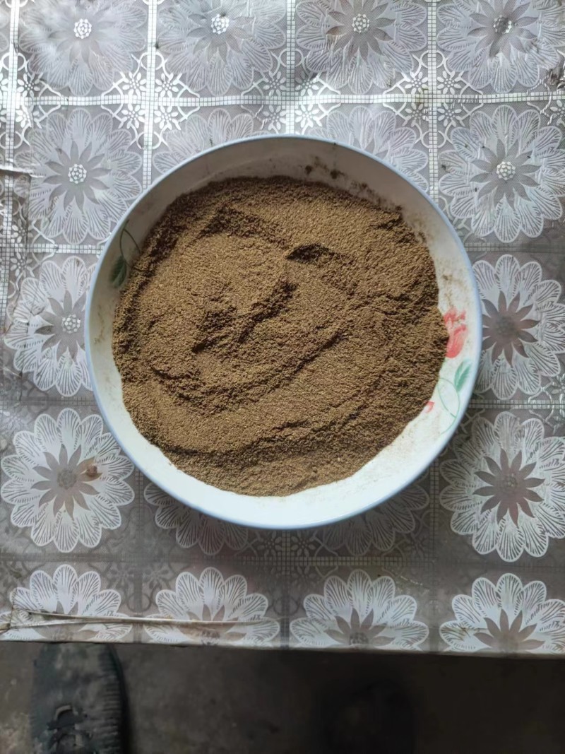 陕西渭南城县产花椒面，香辣鲜美，新鲜直供，值得品尝！