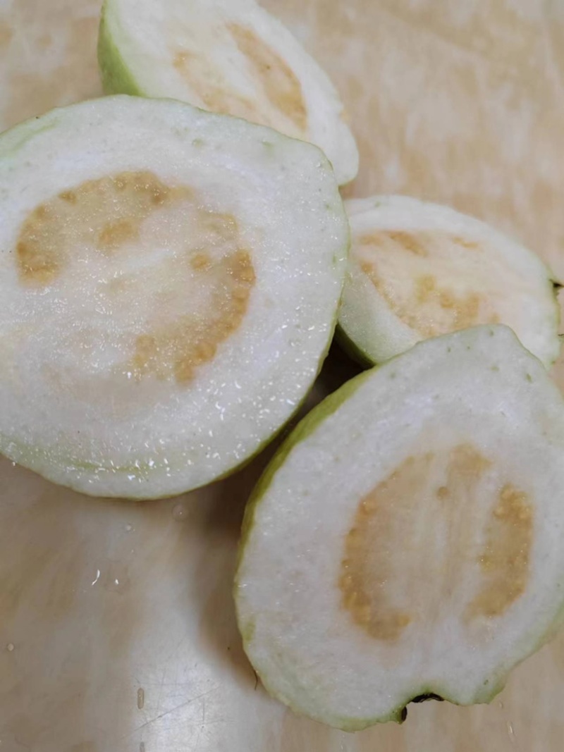 白心番石榴