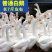 三花鹅苗包防疫包运输包成活率货到满意付款诚意经营