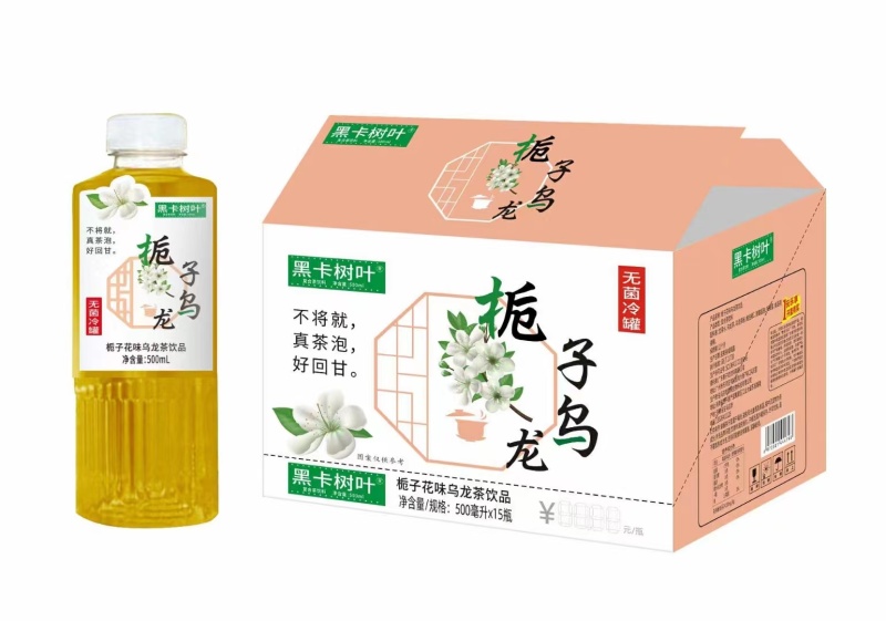 推荐优质乌龙果茶饮料货源充足量大从优欢迎咨询