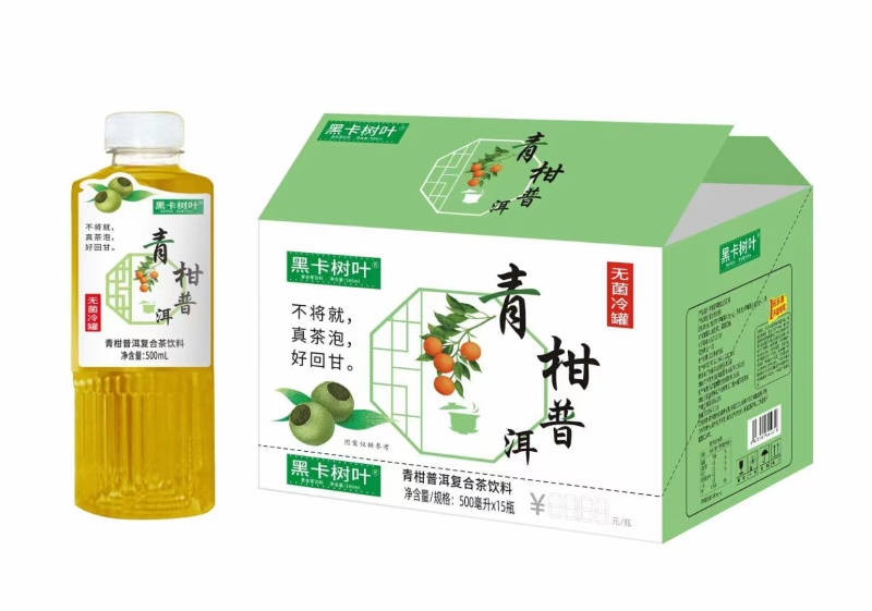 推荐优质乌龙果茶饮料货源充足量大从优欢迎咨询