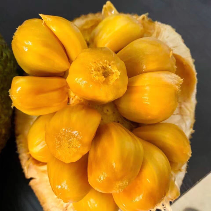 长孟尖榴莲蜜欲出售