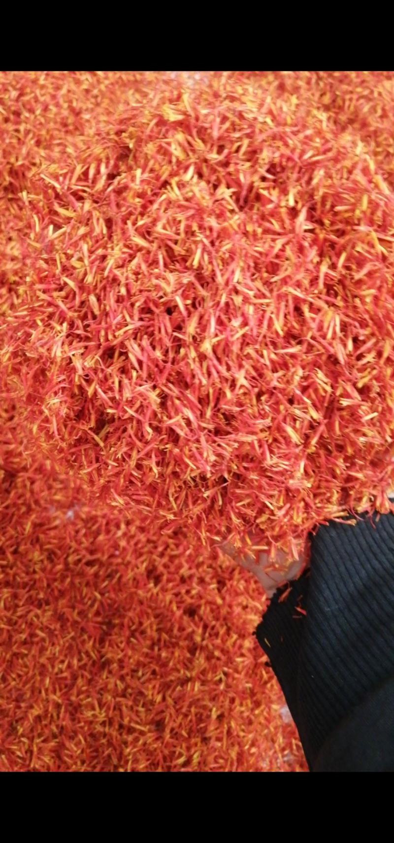 中药花类，红花