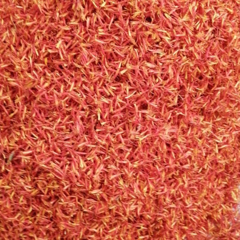 中药花类，红花