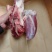 羊四分体很鲜！解冻后直接可代替鲜品，可吊挂分割，质量超