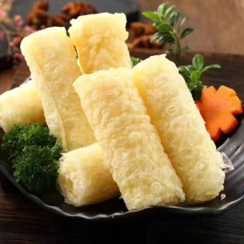 内黄精品响铃卷，价格真实，品质保证工厂直发