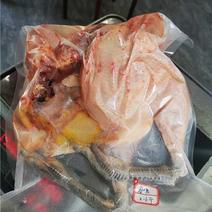 土鸡肉鸡肉真空包装对接各种市场量大从优