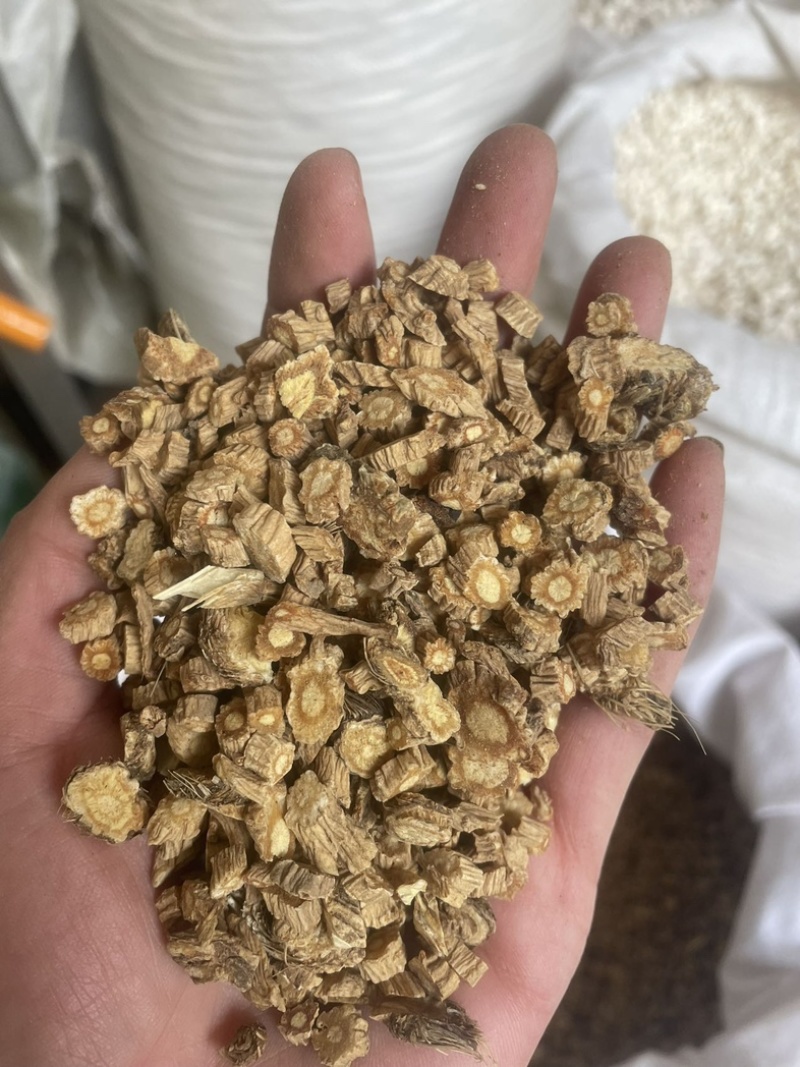 防风防风过筛保庆药业批发防风实物拍摄新货防风