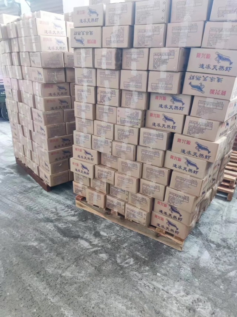 小河虾供货充足，可大量供应，质优价廉，可视频看货