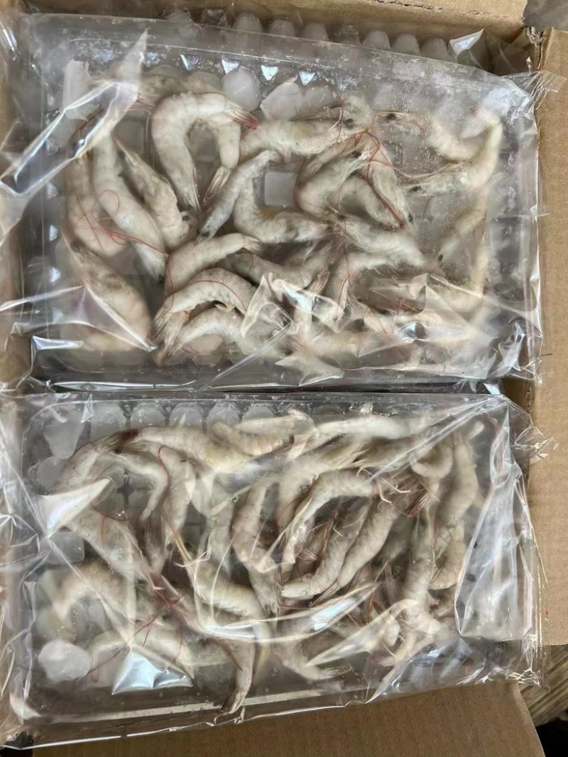 小河虾供货充足，可大量供应，质优价廉，可视频看货