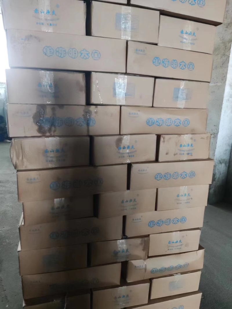 鳕鱼单冻鳕鱼，供货稳定，欢迎大家前来，可视频看货