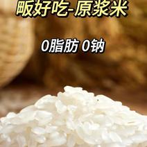 【精选】优质江苏大米，香米，工厂直发一手货源欢迎采购