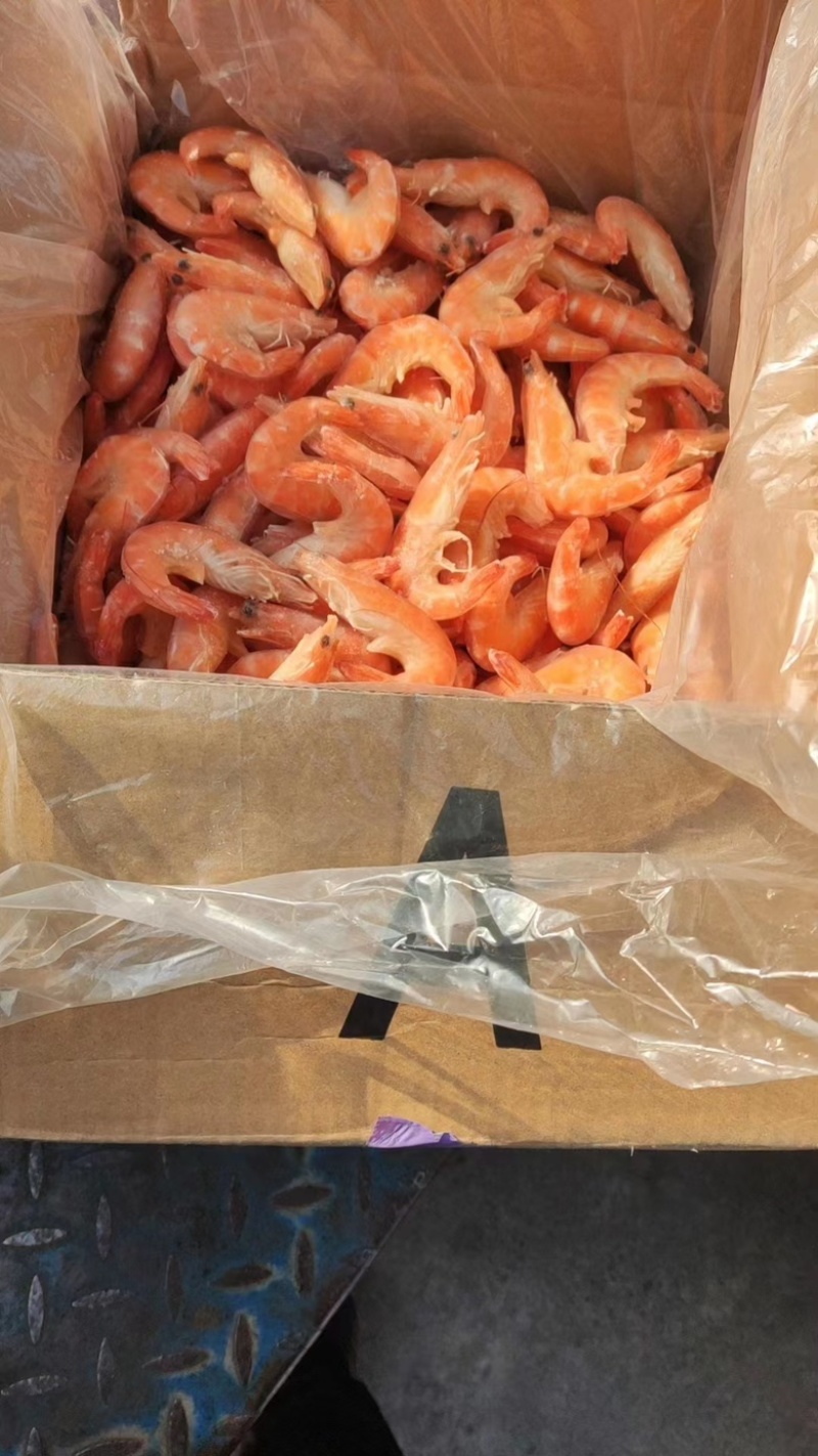 熟虾，供货稳定，货源充足，欢迎全国各地客户下单购买