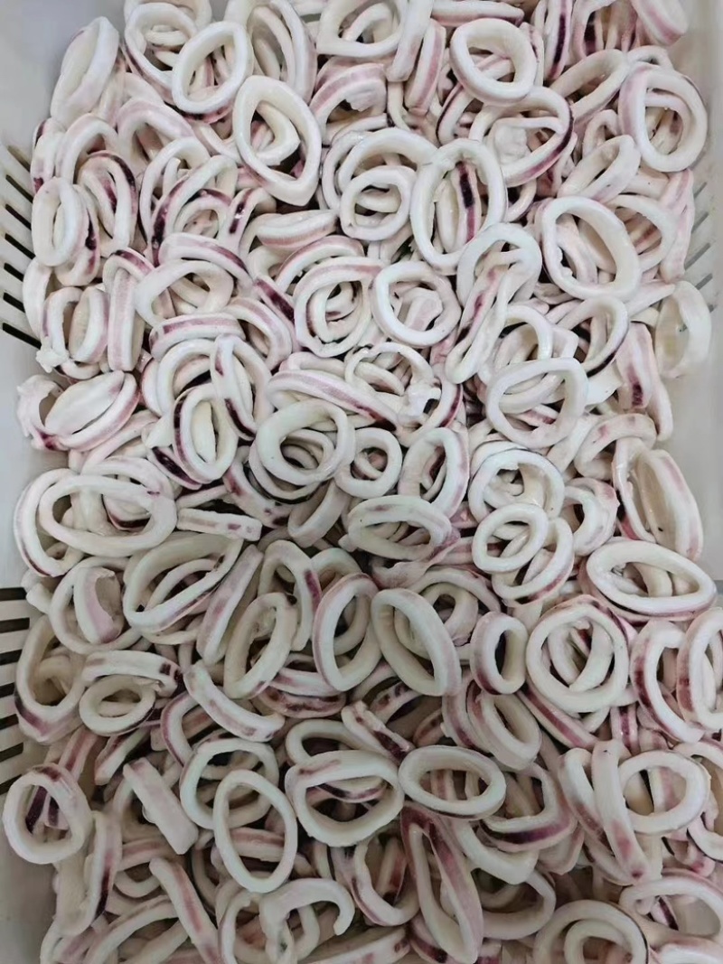 鱿鱼圈长期供货，保质保量，价格合理，质优价廉，欢迎大家