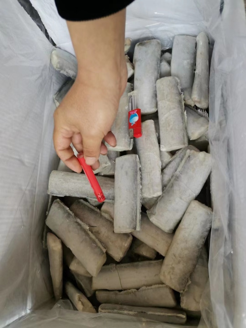 带鱼段市场全量供应，保质保量，货源充足，可视频看货