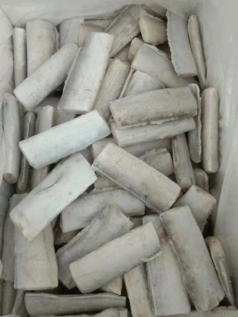 带鱼段市场全量供应，保质保量，货源充足，可视频看货