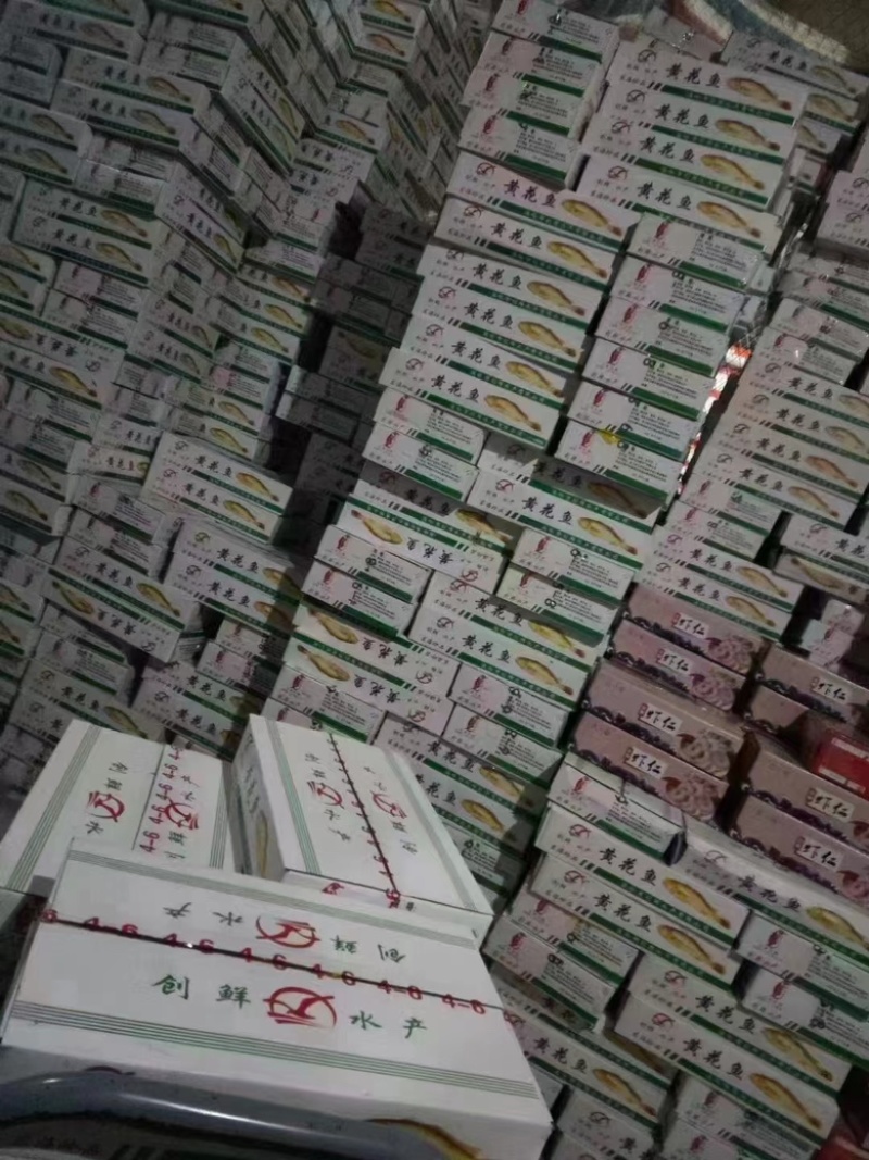 带鱼段市场全量供应，保质保量，货源充足，可视频看货