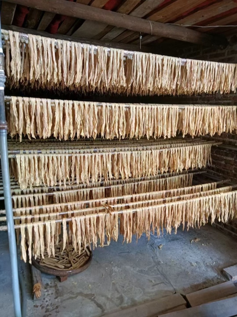 黄豆腐竹，量大从优，一手货源，品质保证，欢迎咨询采购