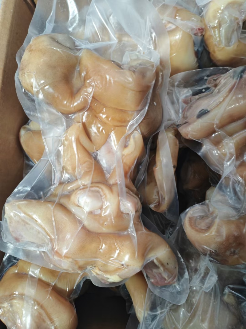 火烧毛牛蹄品类齐全质量保证厂家直销拒绝中间商赚差价