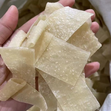 【凉皮】凉皮，豆鱼，豆耳一件50斤左右当季热卖产品