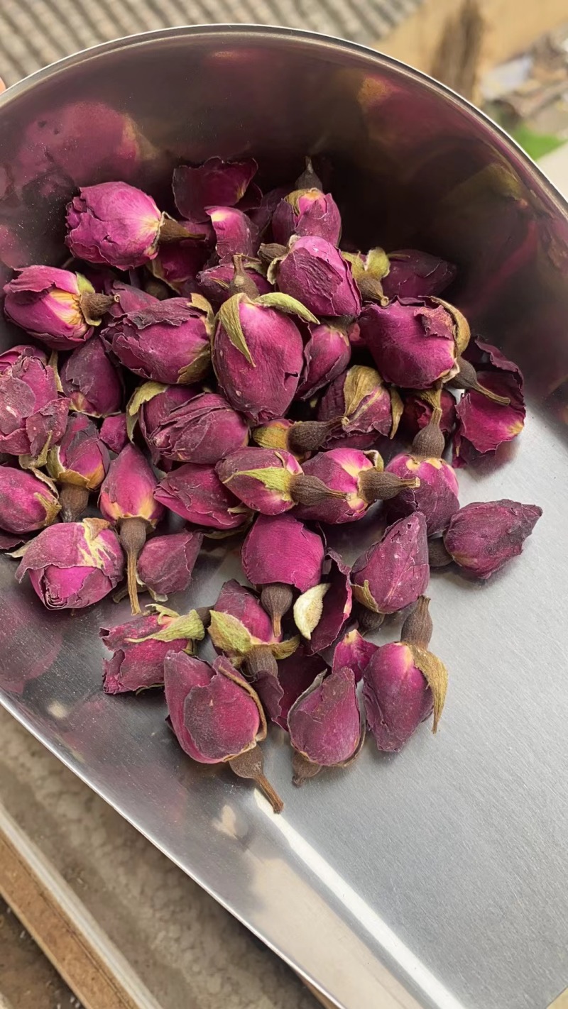 月季花干货山东月季花欢迎选购！量大从优