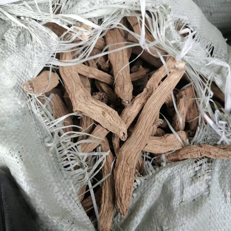 玄参炕货大量上市，通货，望诚实合作共赢，以质量说价格。