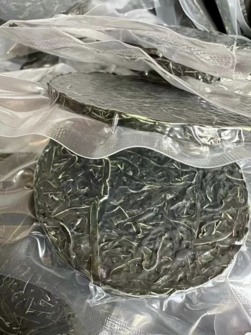 压缩海带丝海带丝水洗海带丝烘干海带丝海带饼海带养殖加工场