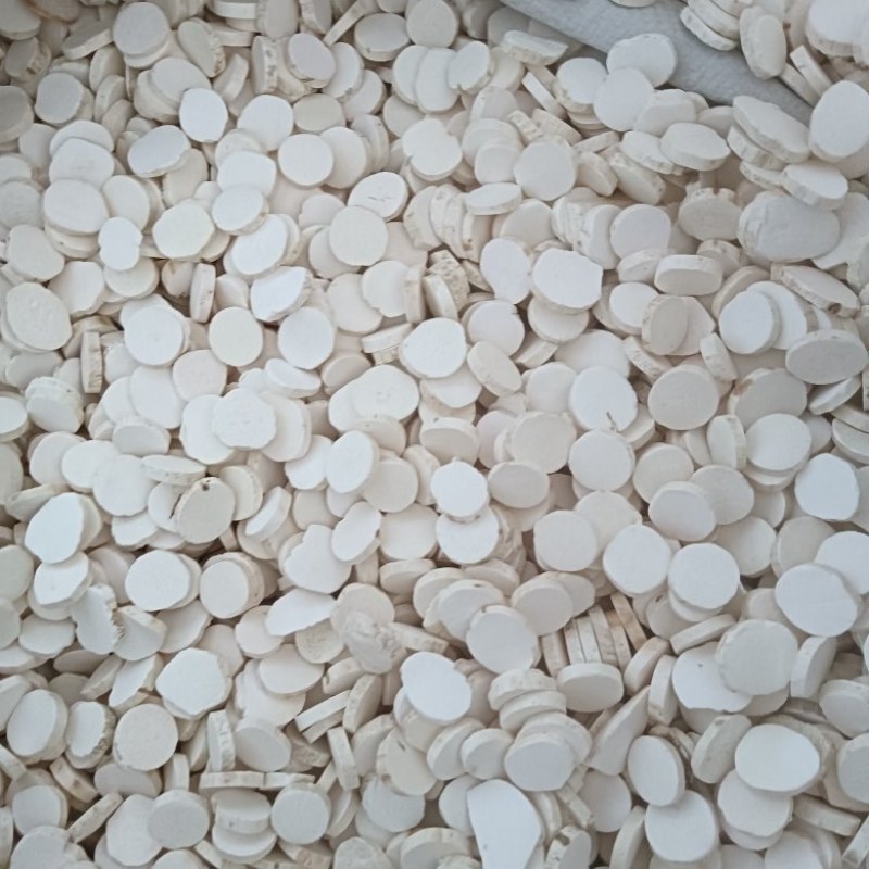 光条片山药加工：毛片加工